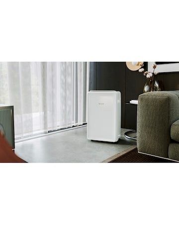 Sharp 16L Dehumidifier