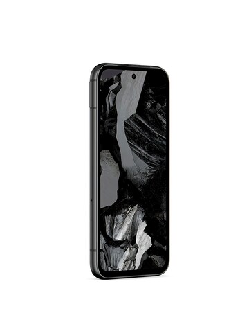 Google Pixel 8a 256GB - Obsidian