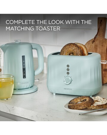 Kenwood Ripple Kettle