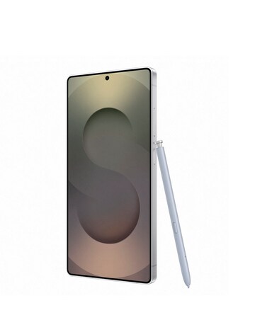 Samsung Galaxy S25 Ultra 512GB - Titanium Silver