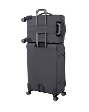IT Luggage Teleported Cabin Suitcase