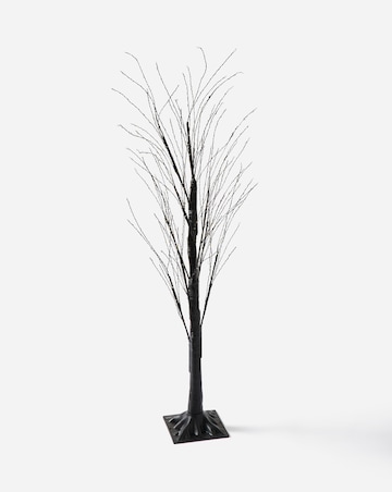 Twinkling Microdot Christmas Tree