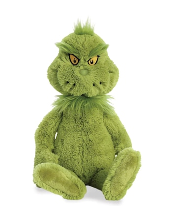 The Grinch 18in Plush