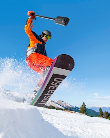 Insta360 X3 - 5.7K Action Camera