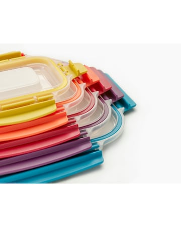 Joseph Joseph Nest Lock 5 Piece Container Set