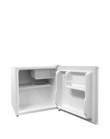 Abode ATTF0E1W Table Top Fridge - White