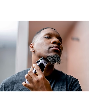 Wahl Colour Pro Cordless Li Hair Clipper Set