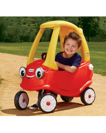 Little Tikes Cozy Coupe