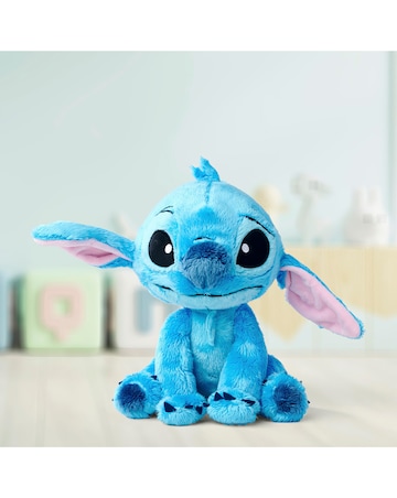 Disney Stitch 25cm Plush