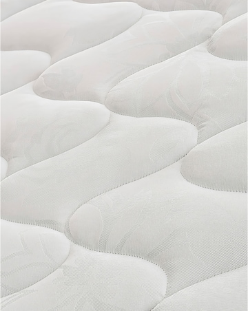 Silentnight Essential Pillowtop Mattress