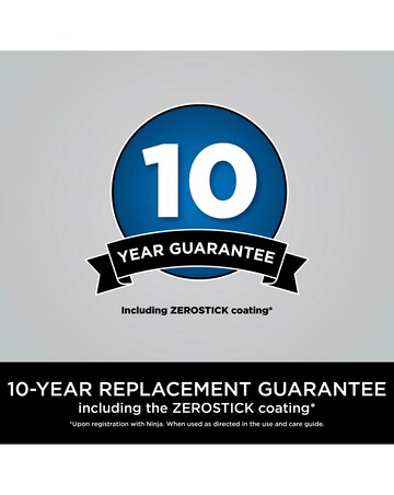 Ninja Foodi 8-in-1 Possible Pot Vanilla Bean