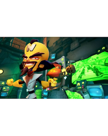 Crash Bandicoot 4: It's About Time (Nintendo Switch)