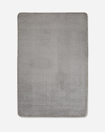 Relay Plain Rug