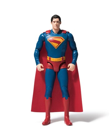 DC Comics Superman 12-inch Superhero Action Figure