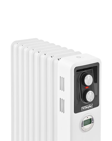 Dimplex 2kW Oil Free Column Radiator