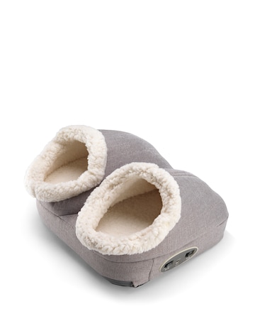 Heated Foot Massager