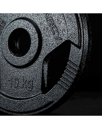 Marcy 60ECO Olympic Weight Set 60kg