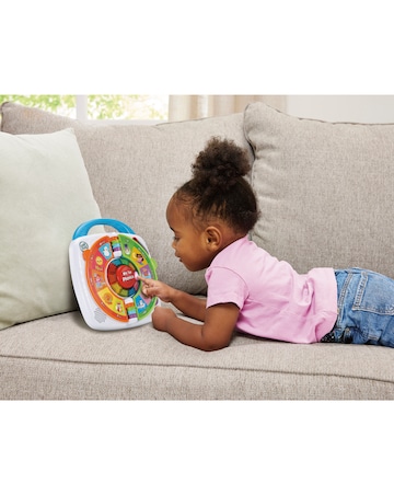 Leapfrog My 1st Phonics: Spin & Learn