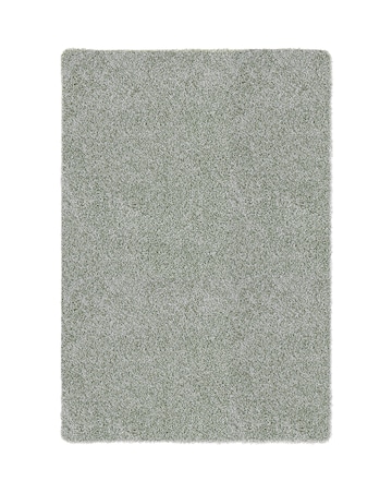 Buddy Fleck Washable & Stain Resistant Rug