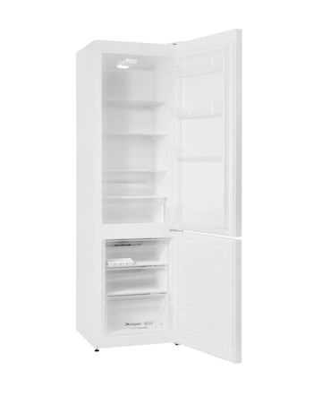 Russell Hobbs RH180FFFF551E1W Frost-Free Fridge Freezer - White