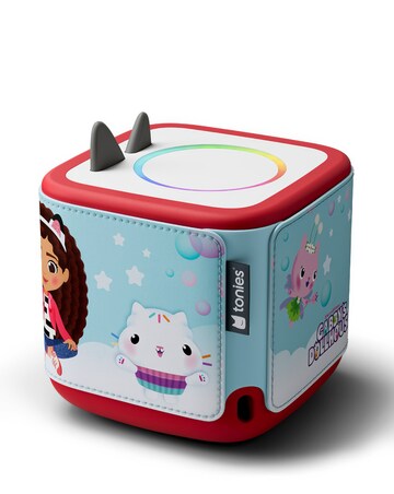 Tonies Gabby?s Dollhouse Toniebox 2 Sleeve