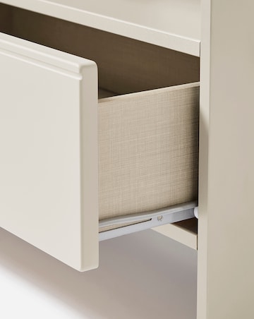 Brooke Ready Assembled Coffee Table