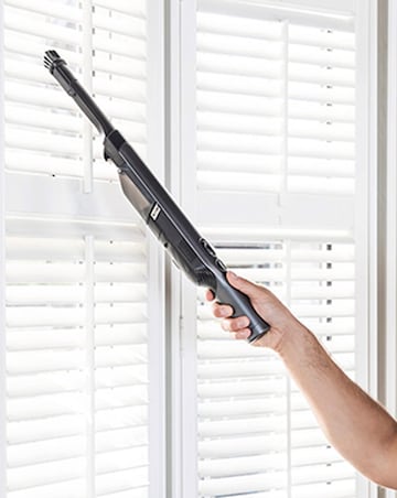 Shark Cordless Handheld Vacuum Cleaner [Single Battery] WV200UK