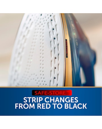 Breville VIN413 2600W Super Steam Ceramic Steam Iron