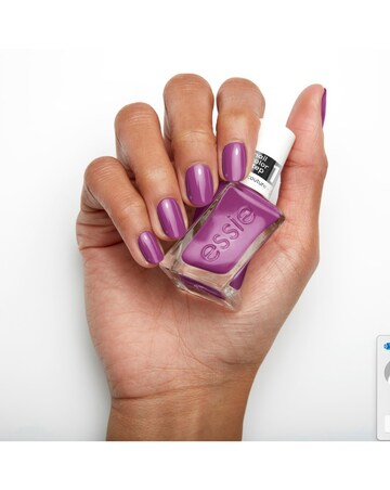 Gel Couture By Essie Gel-Like Nail Polish- Strut With It