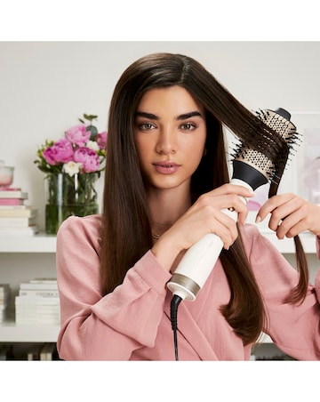 Bellissima Italia 8 in 1 Air Wonder Hot Air Styler