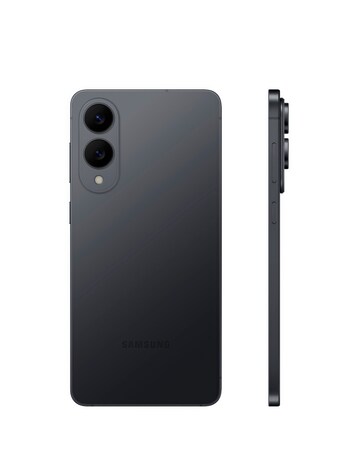 Samsung Galaxy S25 Edge 512GB - Titanium Jetblack