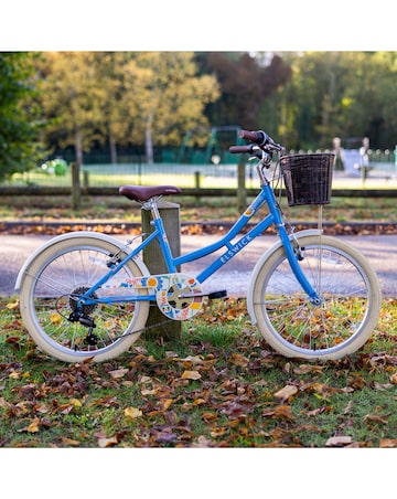 Elswick Cherish Kids Bike - 20 inch wheel