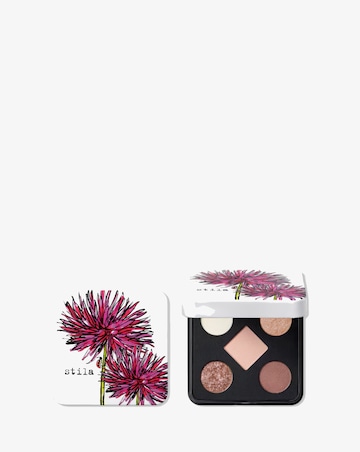 Stila Pocket Play Shadow Palette Pretty Petal