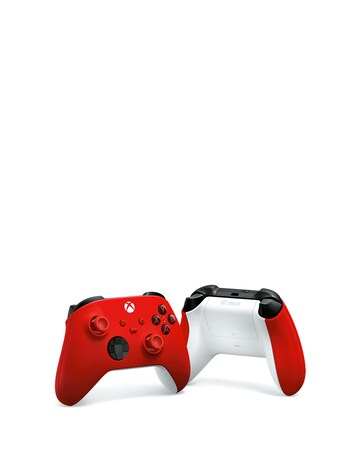 Xbox Wireless Controller Pulse Red