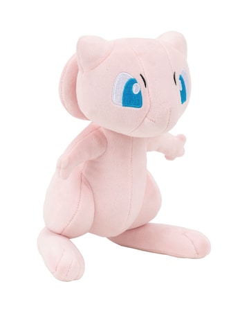 Pokemon 8-inch Mew Plush