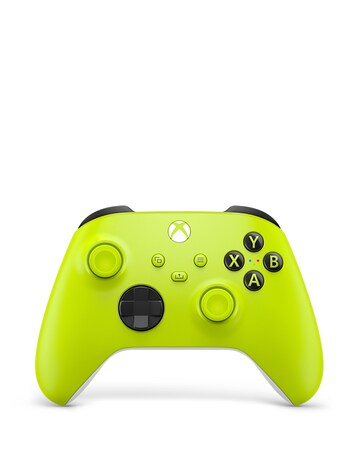 Xbox Controller Volt