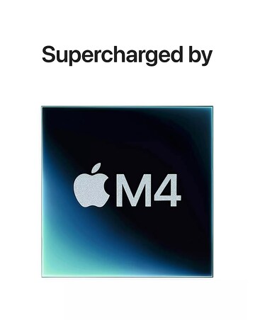 Apple MacBook Pro (M4, 2024) 14in 10-Core CPU 10-Core GPU 16GB 512GB - Silver