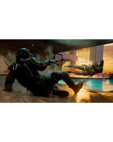 Call Of Duty: Black Ops 6 (Xbox)