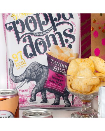 Cocktail Lovers Gift Set