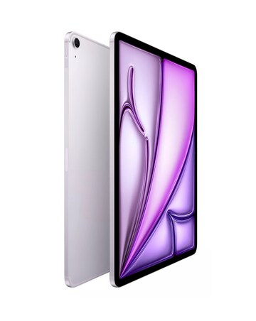 Apple iPad Air (2025) 13inch Wi-Fi 256GB - Purple