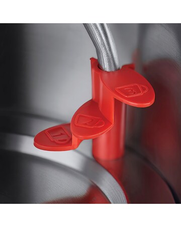 Emma Bridgewater 27240 Bumblebee and Polka Dot Stainless Steel Kettle