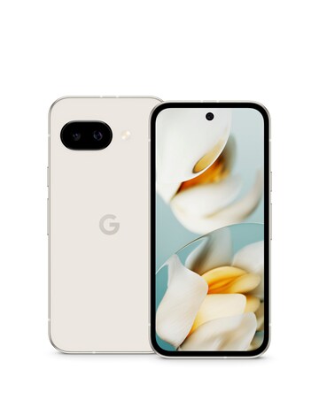 Google Pixel 9a 128GB Porcelain