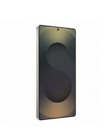 Samsung Galaxy S25 Ultra 256GB - Titanium Black