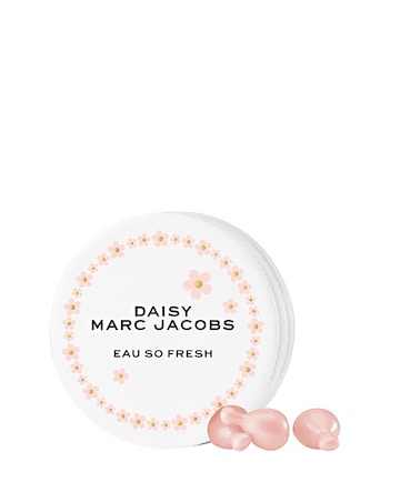 Marc Jacobs Daisy Eau So Fresh Drops - 30 Capsules