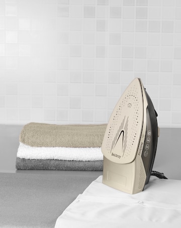Beldray BEL01848 2000W Steam Iron