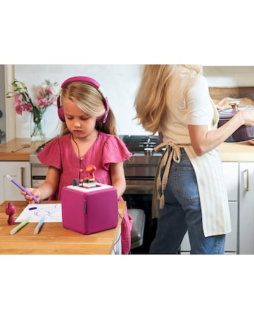 Tonies Headphones Purple