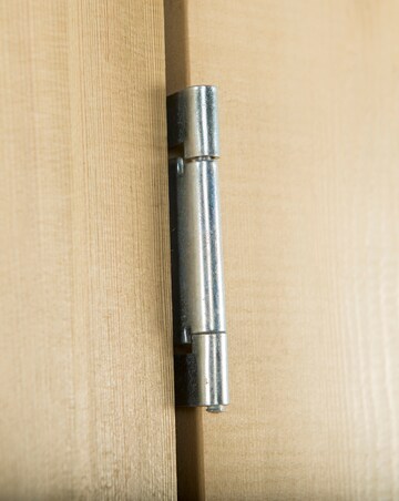 Forest Pressure Treated Pent Tall Garden Store