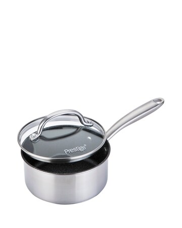 Prestige Scratch Guard 5 Piece Pan Set