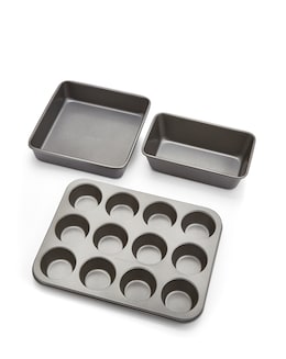 Morphy Richards Bakeware Set