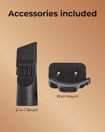 Tower RXEC20 Pro Corded 3 in 1 Rose Gold Vacuum Cleaner